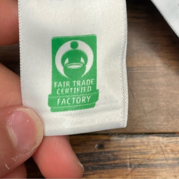 J crew women’s broken in jersey j crew athletic club relaxed t shirt - Picture 8 of 14